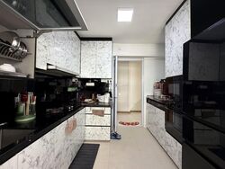 Blk 627A Tampines Greenverge (Tampines), HDB 4 Rooms #580397871